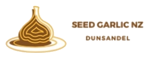 Seed Garlic NZ